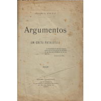 Livros/Acervo/F/FEYO MARIA ARGUM